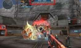 cf最新挑战地图爆料,神秘新地图等你来战！