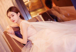 娱乐圈八卦爆料赵丽颖冯绍峰,娱乐圈再掀热议狂潮