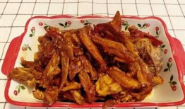 娱乐吃瓜酱卤味,揭秘卤味界的美食传奇