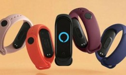 小米手环更新最新爆料,揭秘最新爆料功能与亮点”