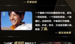 娱乐官媒吃瓜,吃瓜群众背后的故事