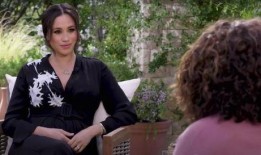 梅根最新爆料哈利,王室生活真相曝光！”