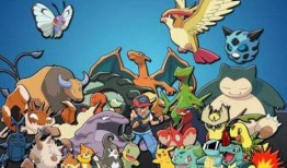 神奇宝贝在线观看,在线冒险之旅，捕捉梦幻与友谊的瞬间