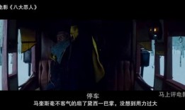 八恶人在线观看优酷,揭秘西部复仇传奇！