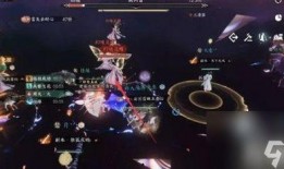 逆水寒镜手游最新爆料,江湖再起，剑指巅峰！