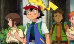 神奇宝贝在线观看,在线冒险之旅，捕捉梦幻与友谊的瞬间