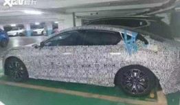 比亚迪海豹爆料视频,颠覆性设计引领新能源轿车新潮流