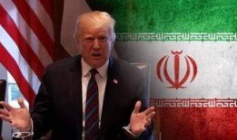 特朗普爆料伊朗视频在线观看,伊朗内部视频曝光，真相令人震惊！